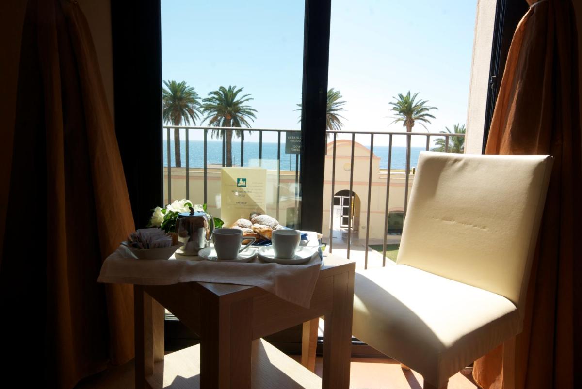 Mahara Hotel & Wellness