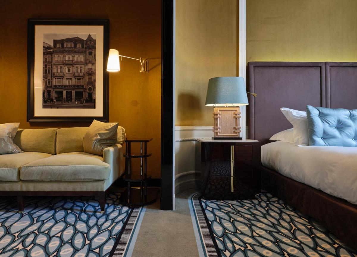 The One Monumental Palace