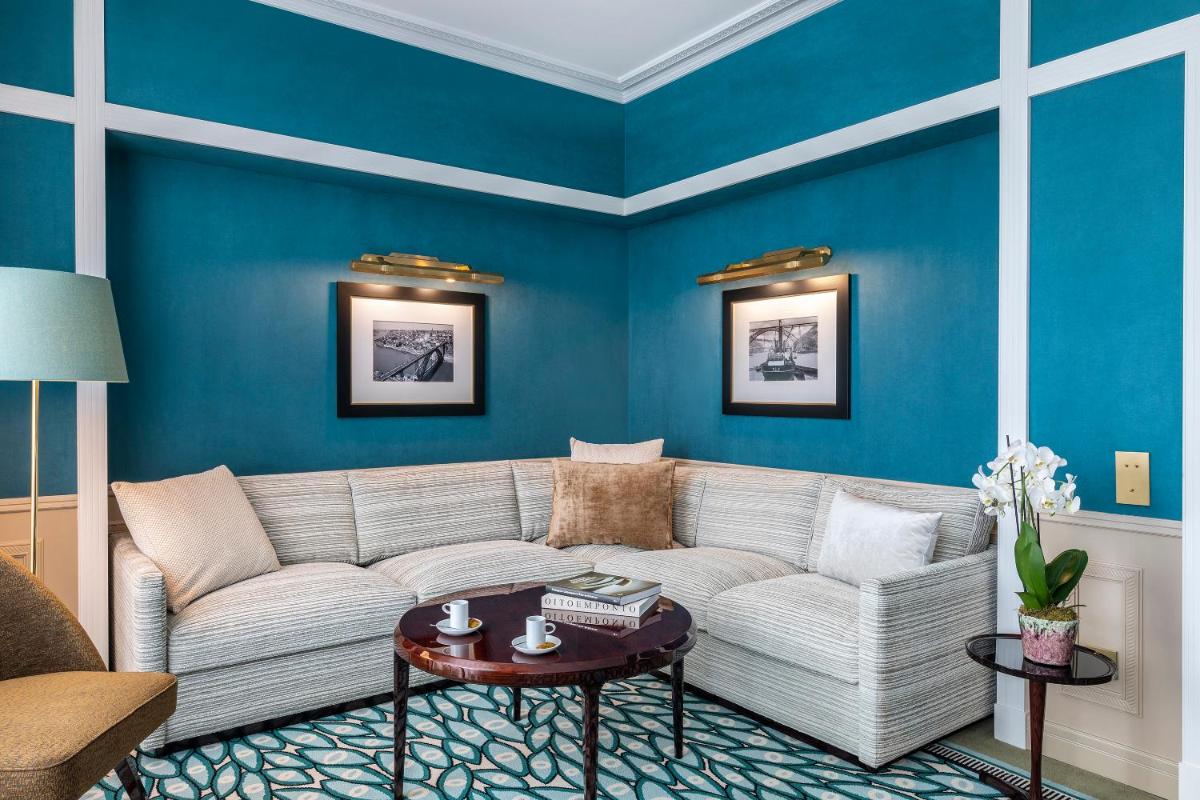 The One Monumental Palace