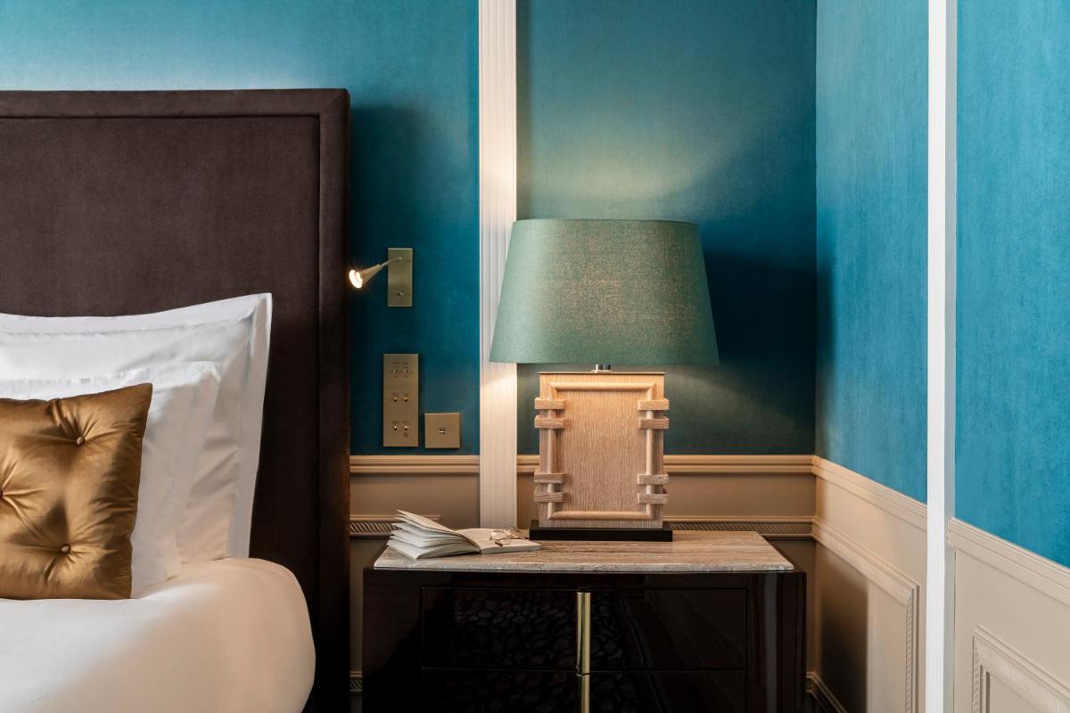 The One Monumental Palace