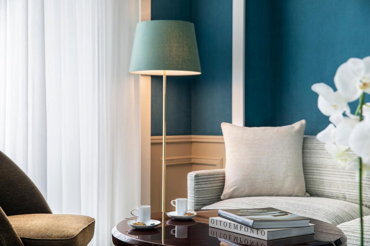 The One Monumental Palace