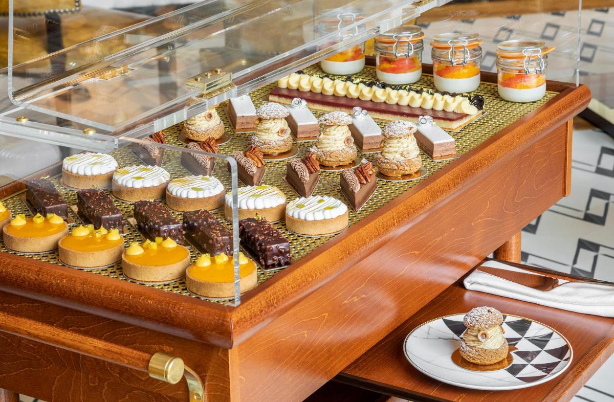 The One Monumental Palace