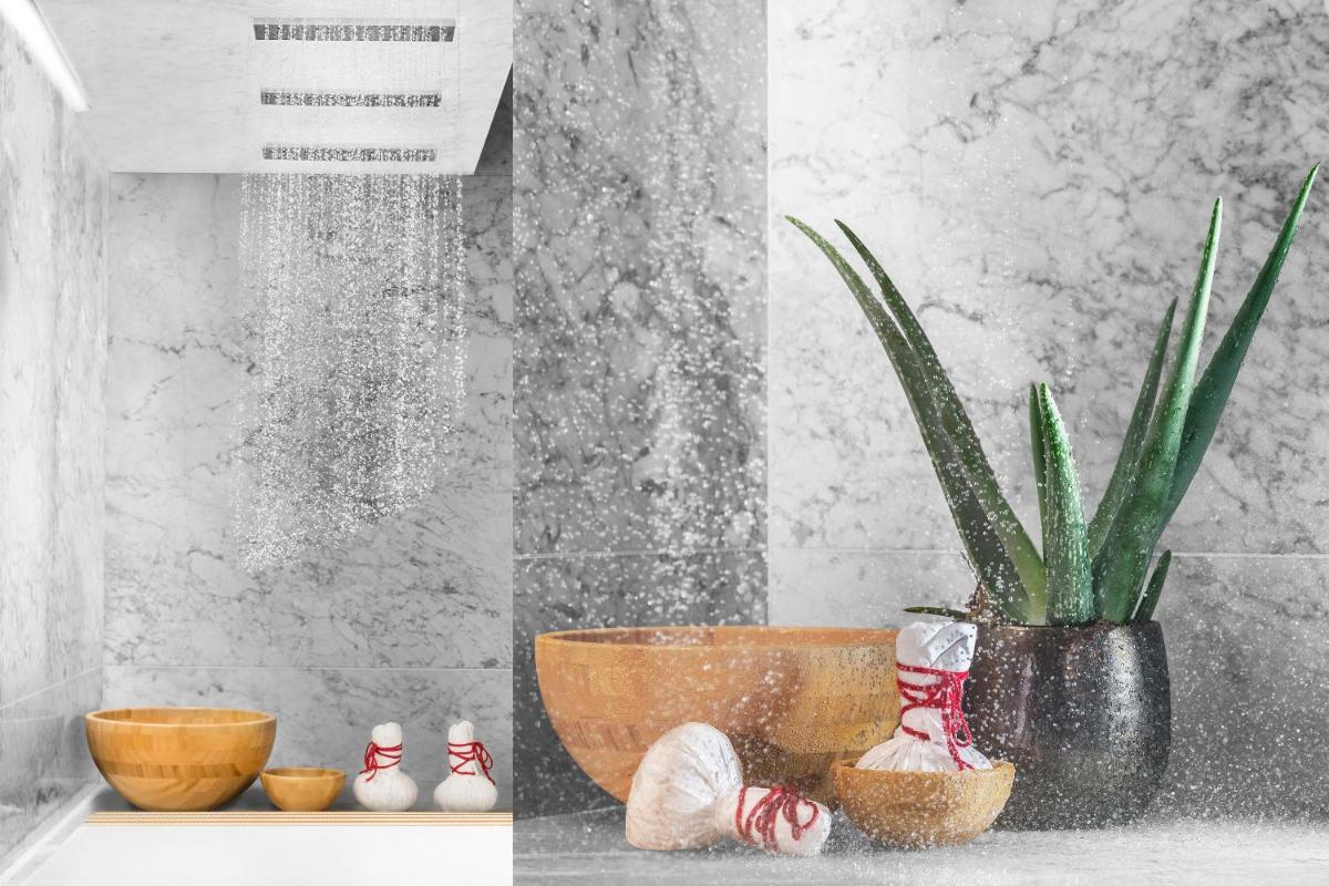 The One Monumental Palace