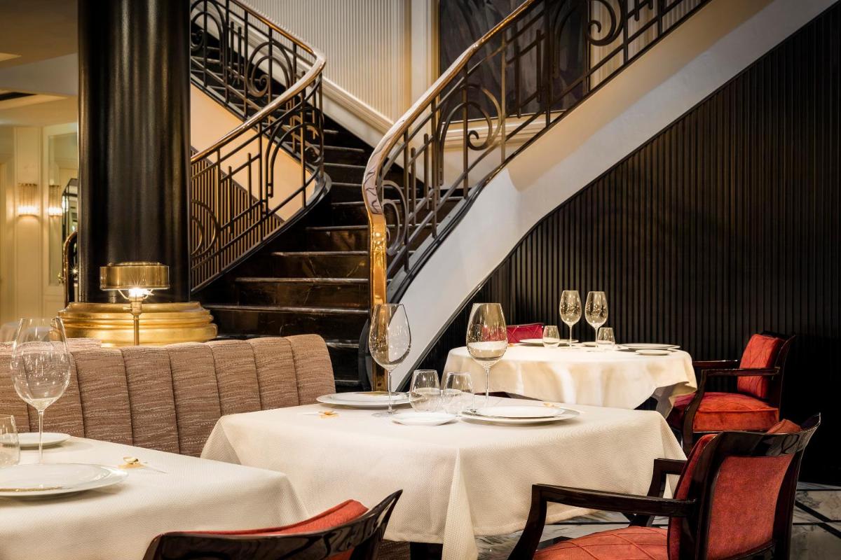 The One Monumental Palace