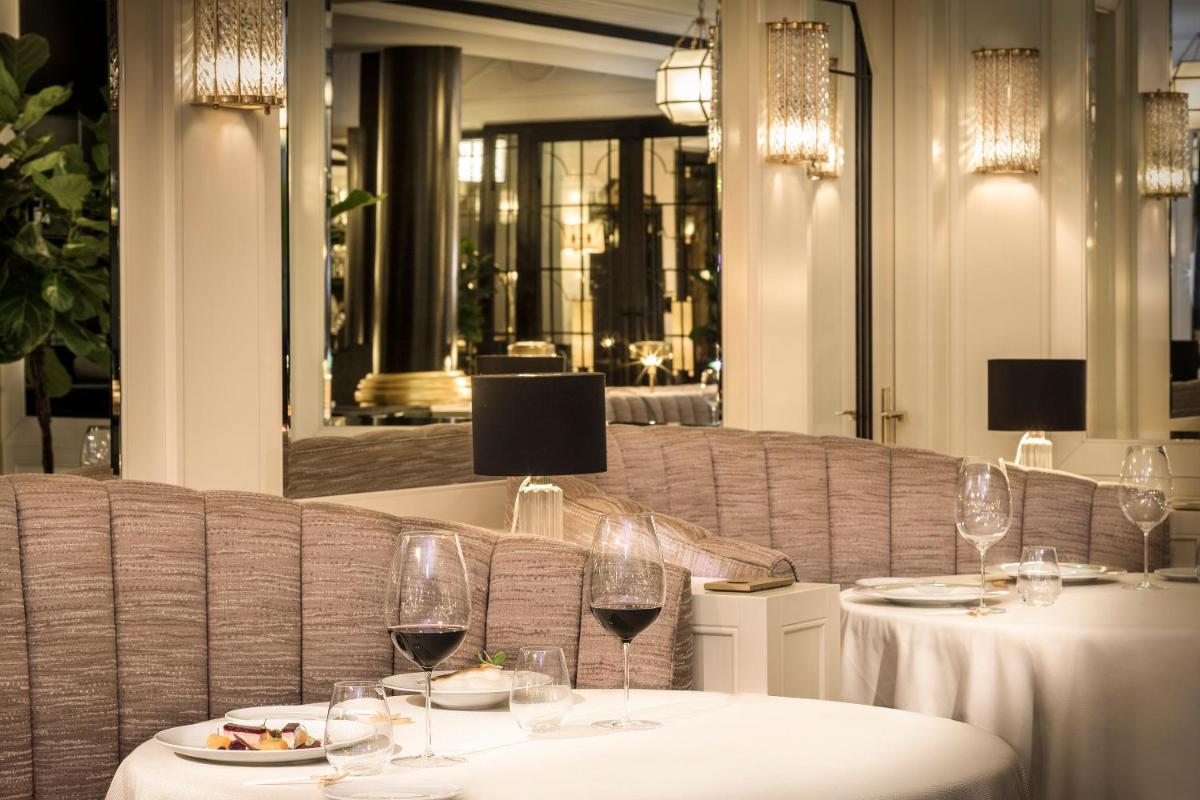 The One Monumental Palace