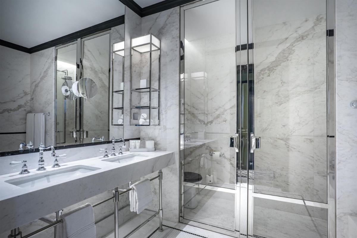 The One Monumental Palace