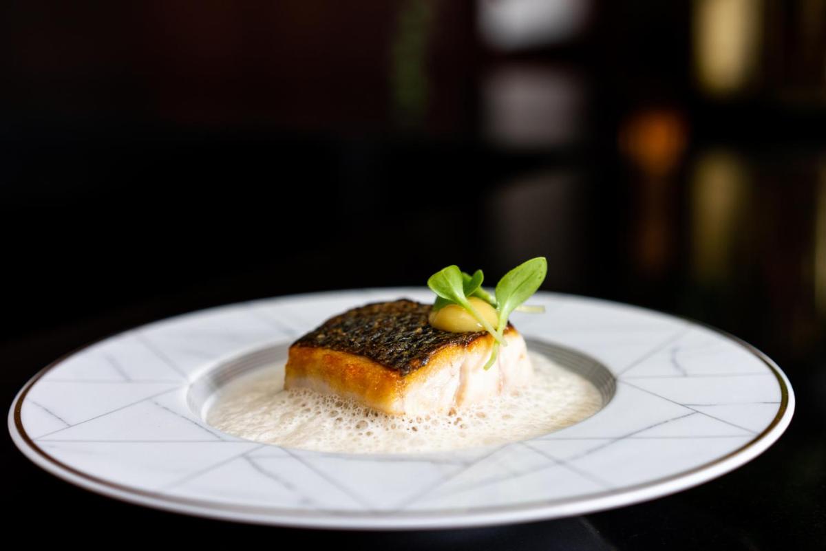 The One Monumental Palace