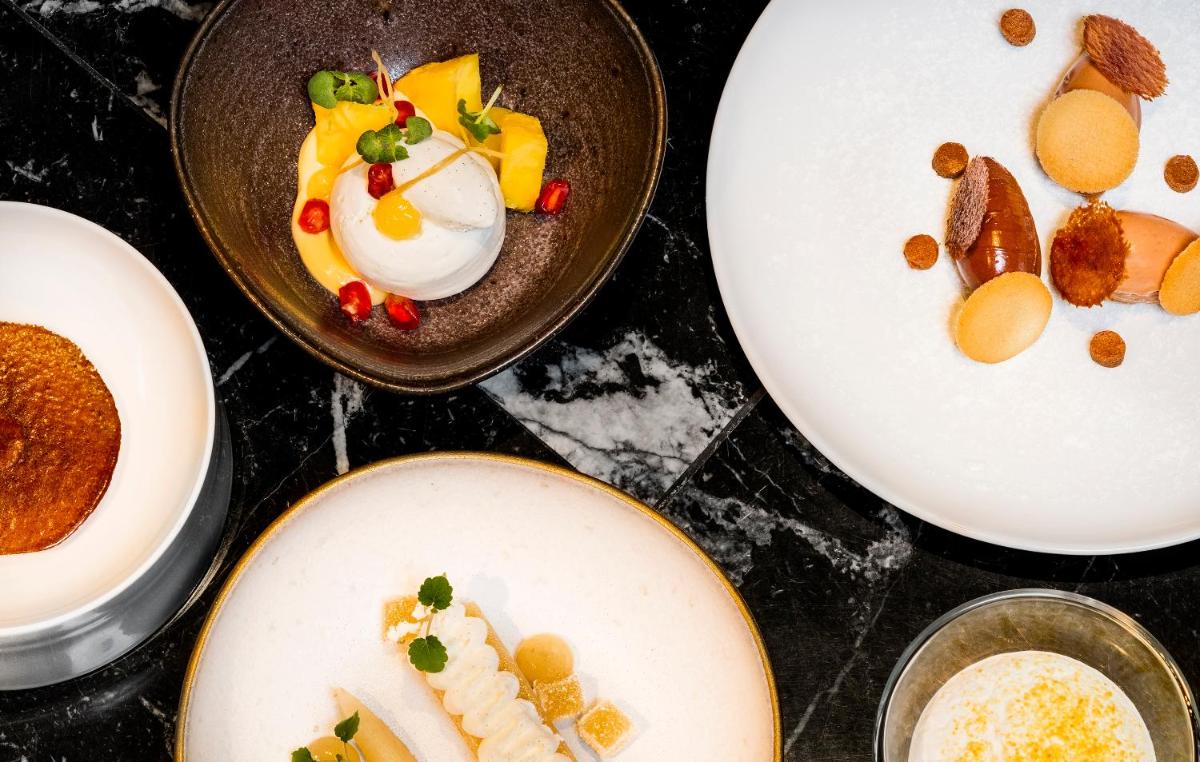 The One Monumental Palace