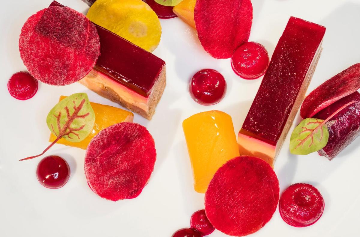 The One Monumental Palace