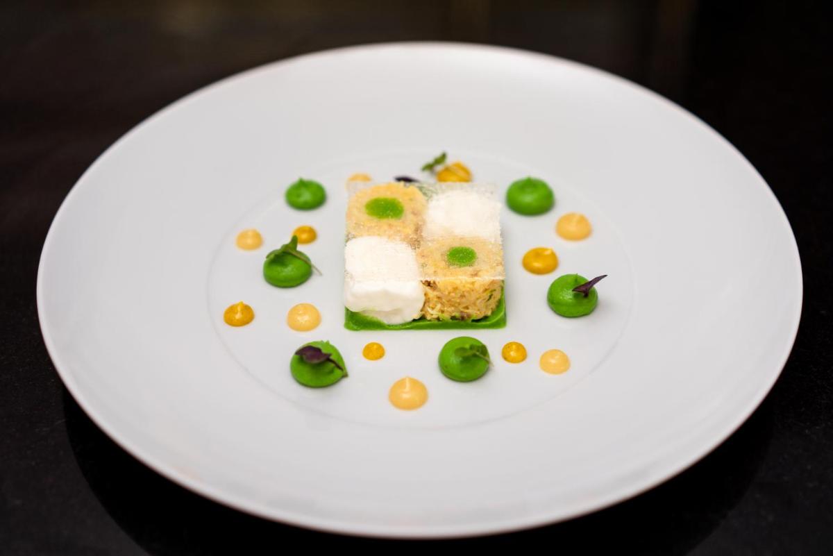 The One Monumental Palace