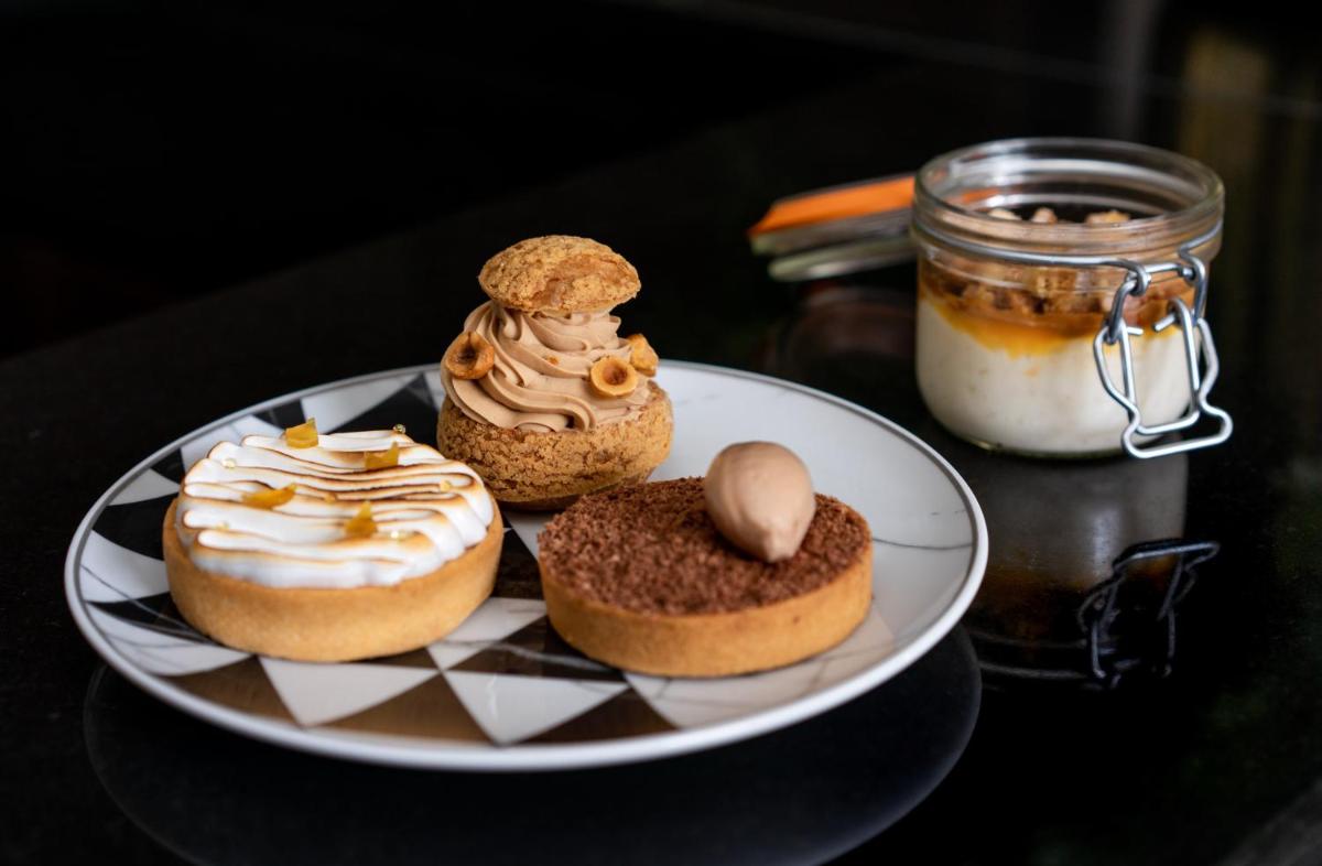 The One Monumental Palace