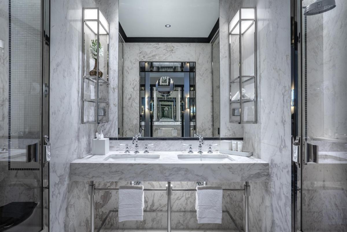 The One Monumental Palace