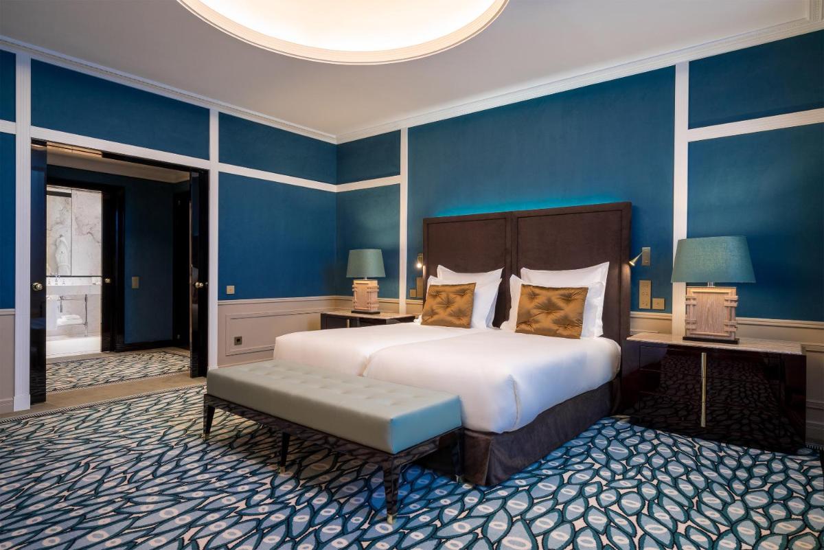 The One Monumental Palace