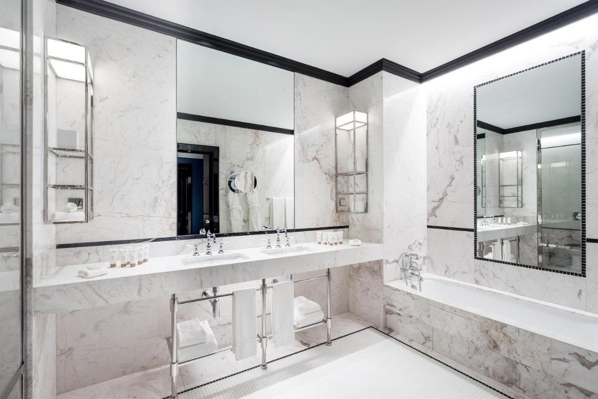 The One Monumental Palace