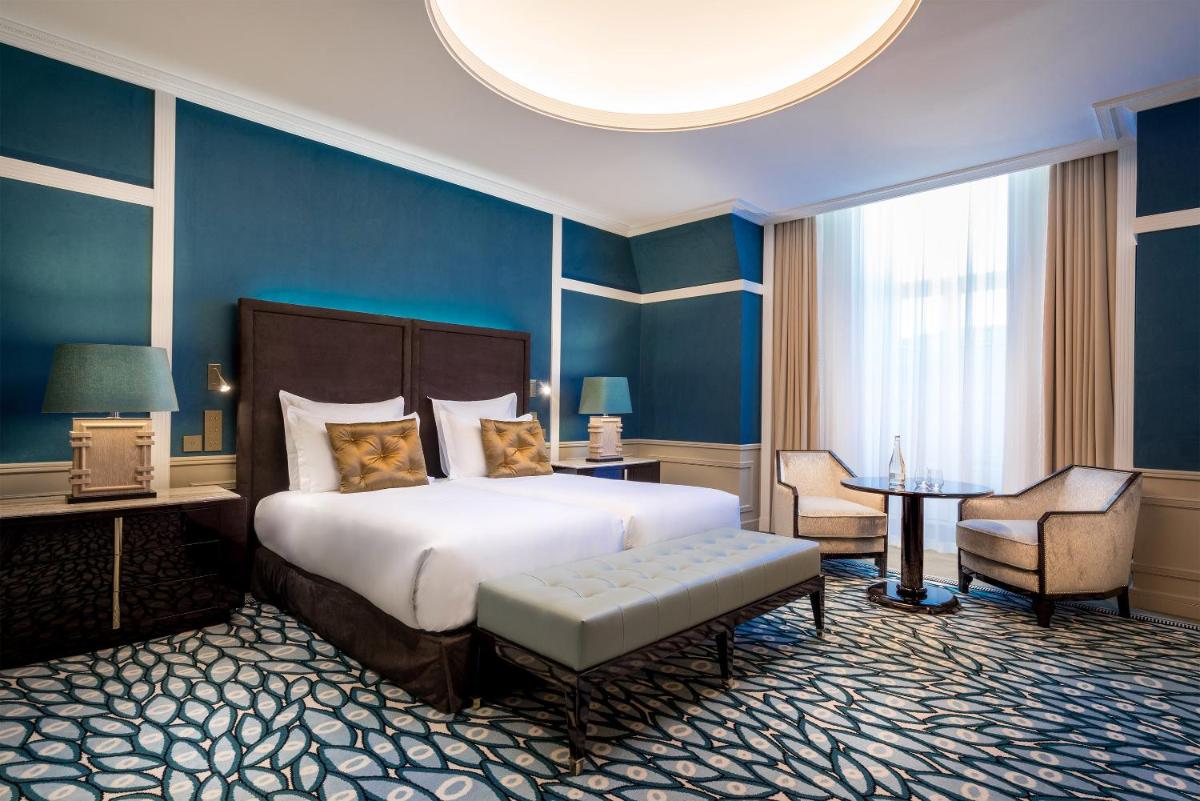 The One Monumental Palace