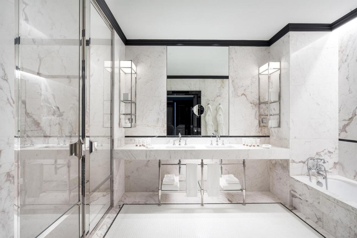 The One Monumental Palace