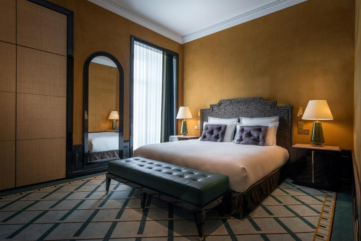 The One Monumental Palace