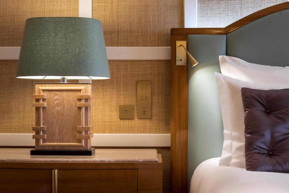 The One Monumental Palace