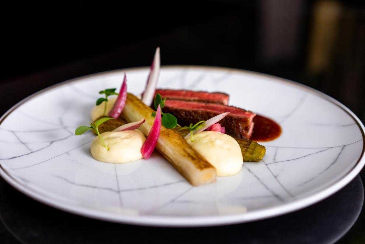 The One Monumental Palace