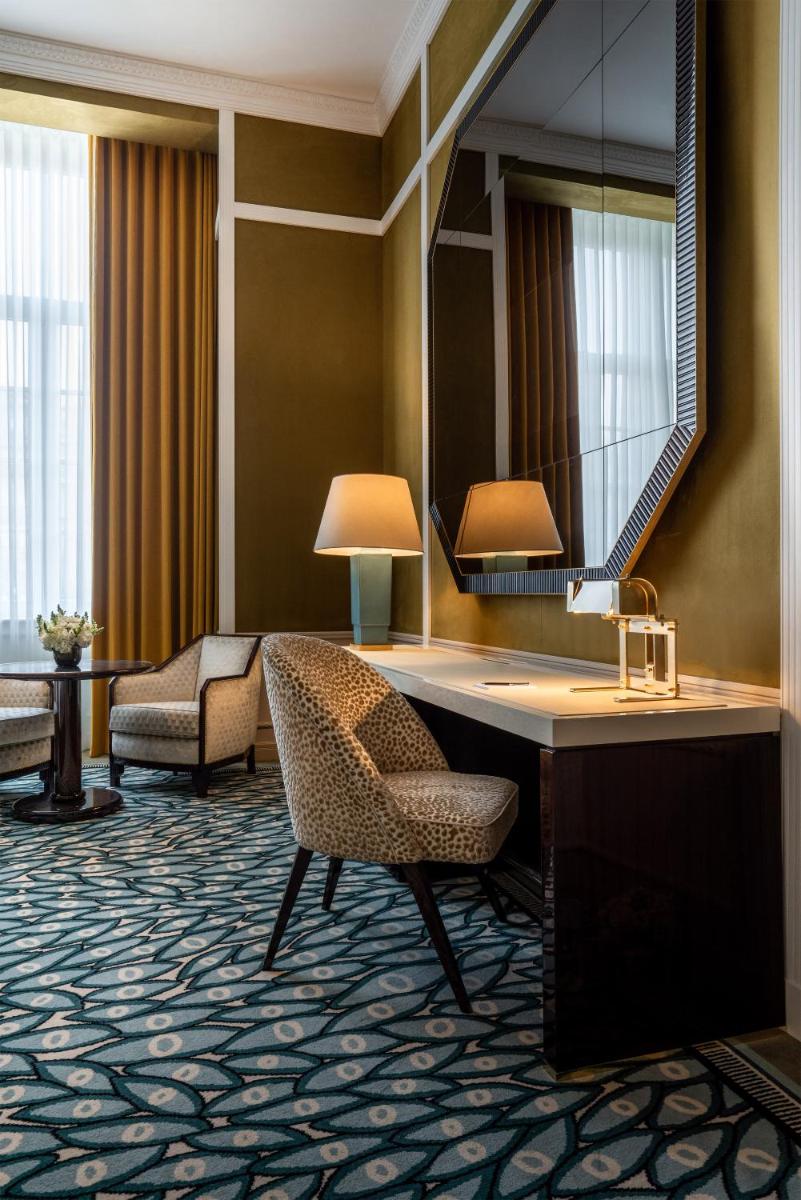 The One Monumental Palace