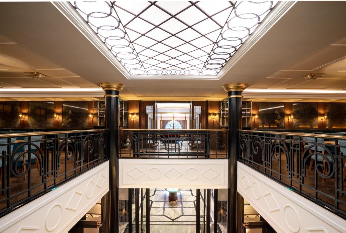 The One Monumental Palace