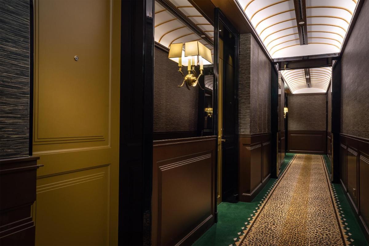 The One Monumental Palace