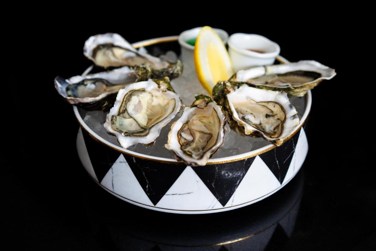 The One Monumental Palace