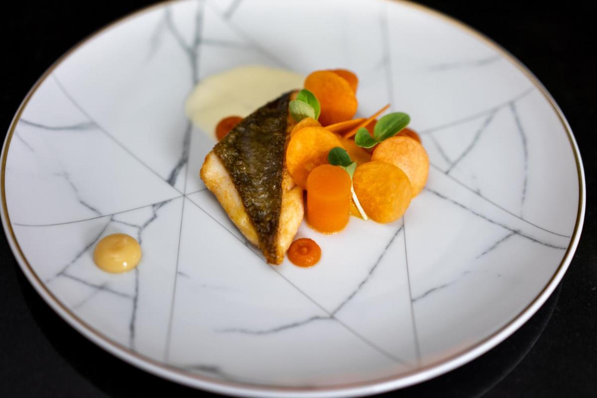 The One Monumental Palace