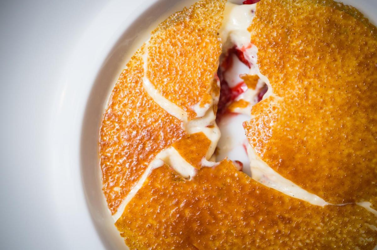 The One Monumental Palace