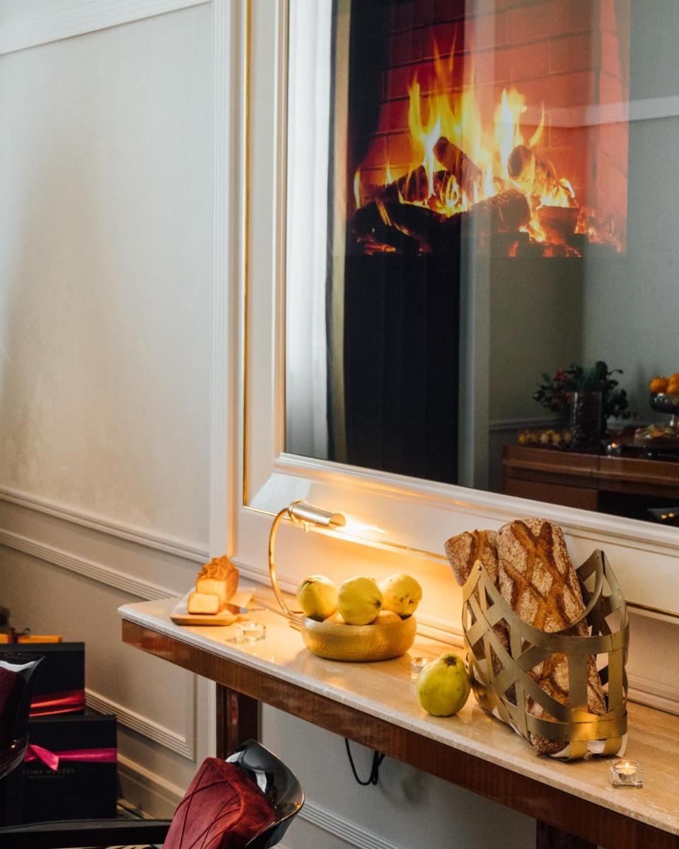 The One Monumental Palace