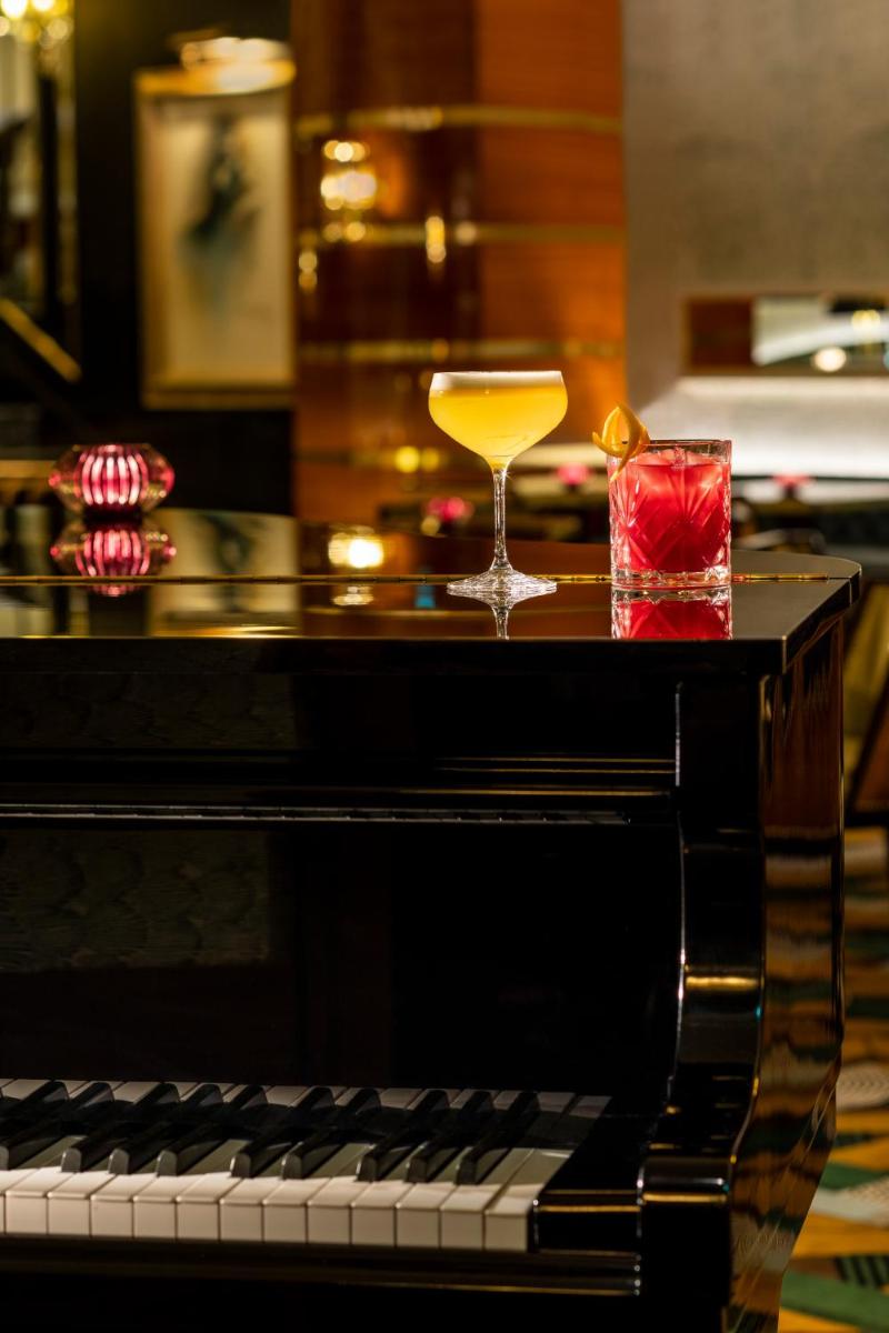 The One Monumental Palace