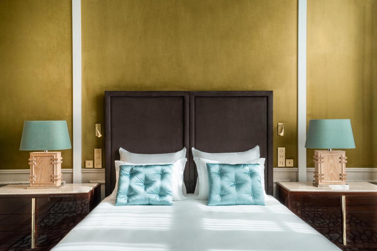 The One Monumental Palace