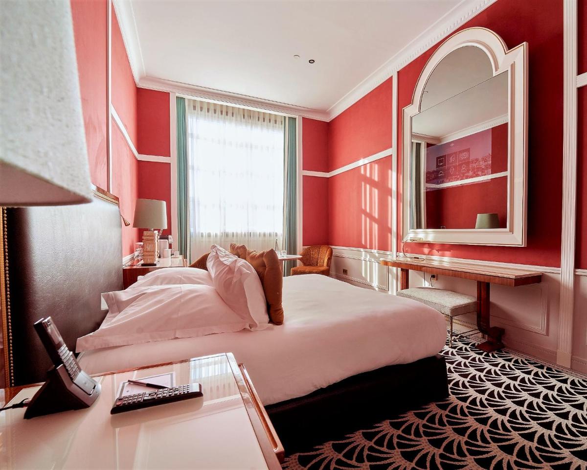 The One Monumental Palace