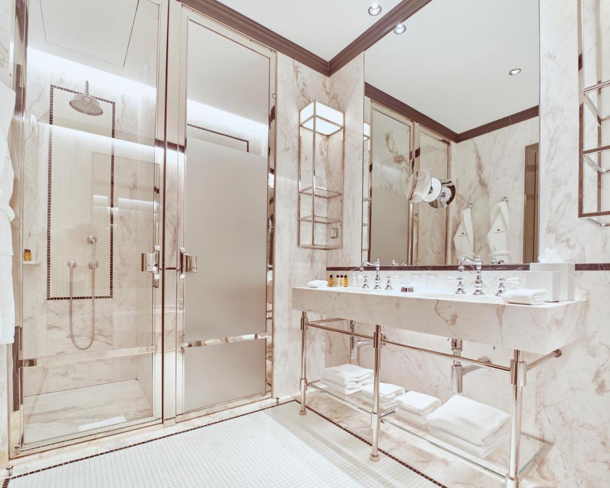 The One Monumental Palace