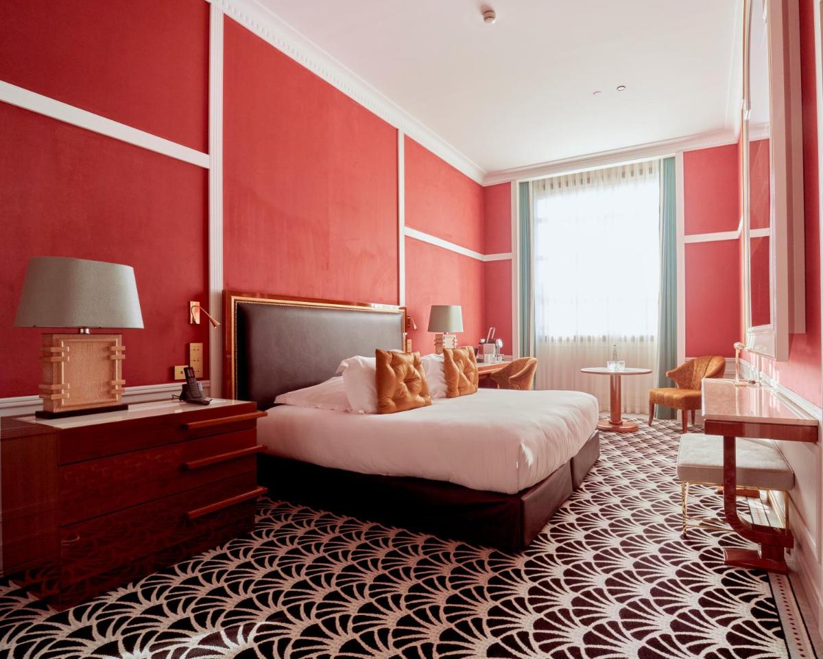 The One Monumental Palace