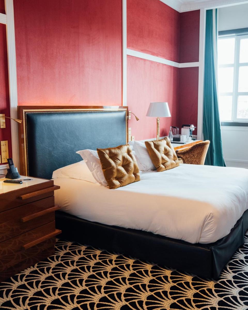 The One Monumental Palace