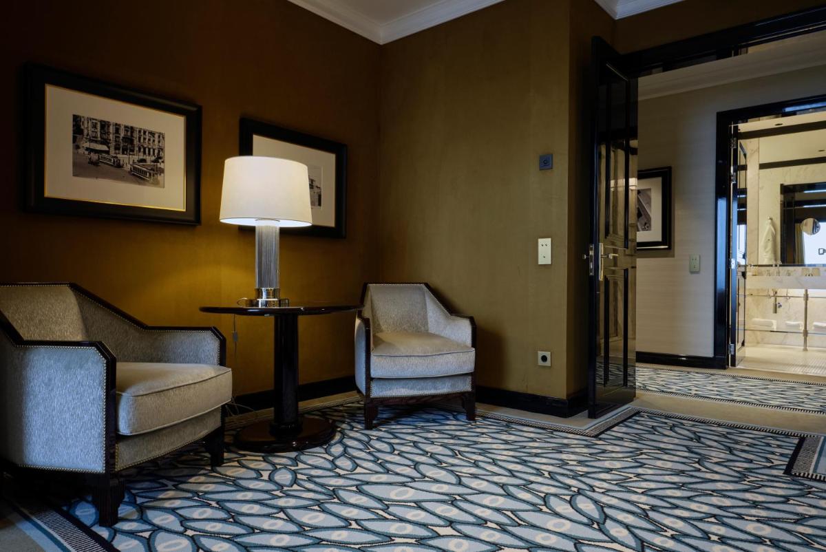 The One Monumental Palace