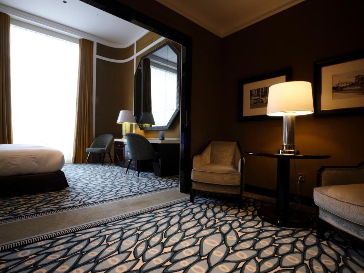 The One Monumental Palace