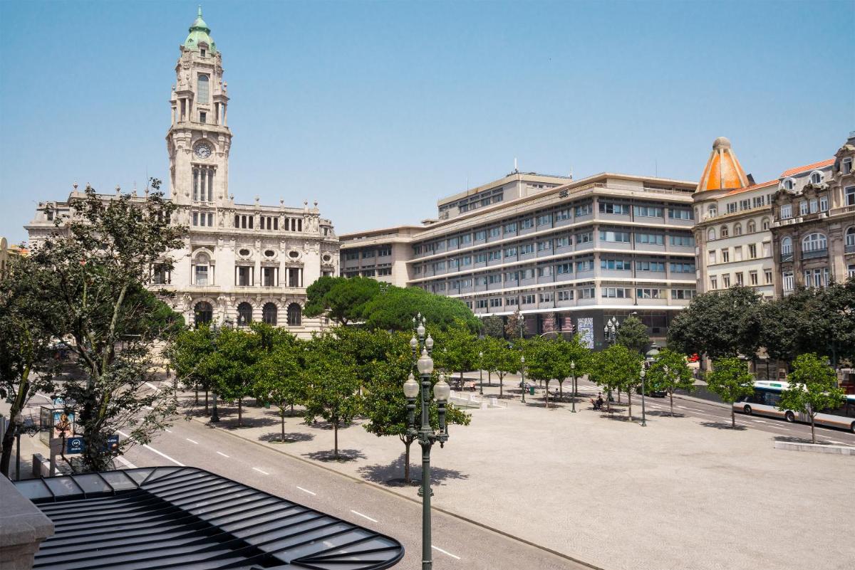 The One Monumental Palace