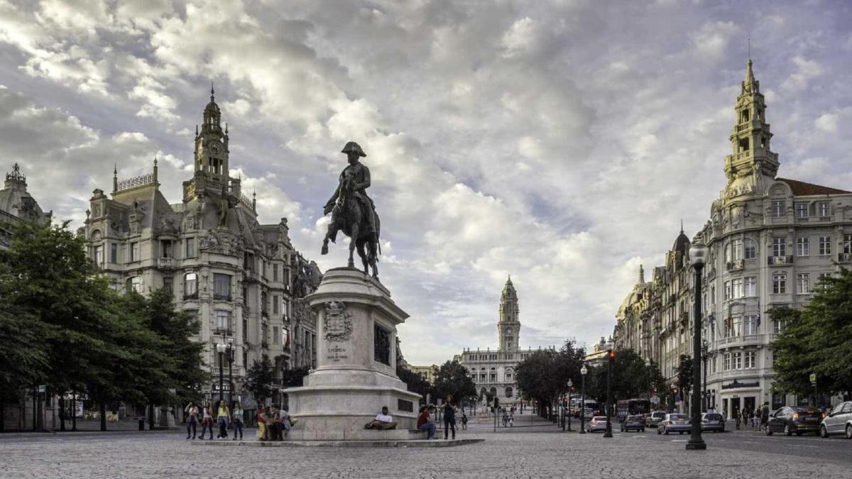 The One Monumental Palace