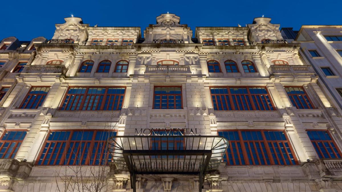 The One Monumental Palace
