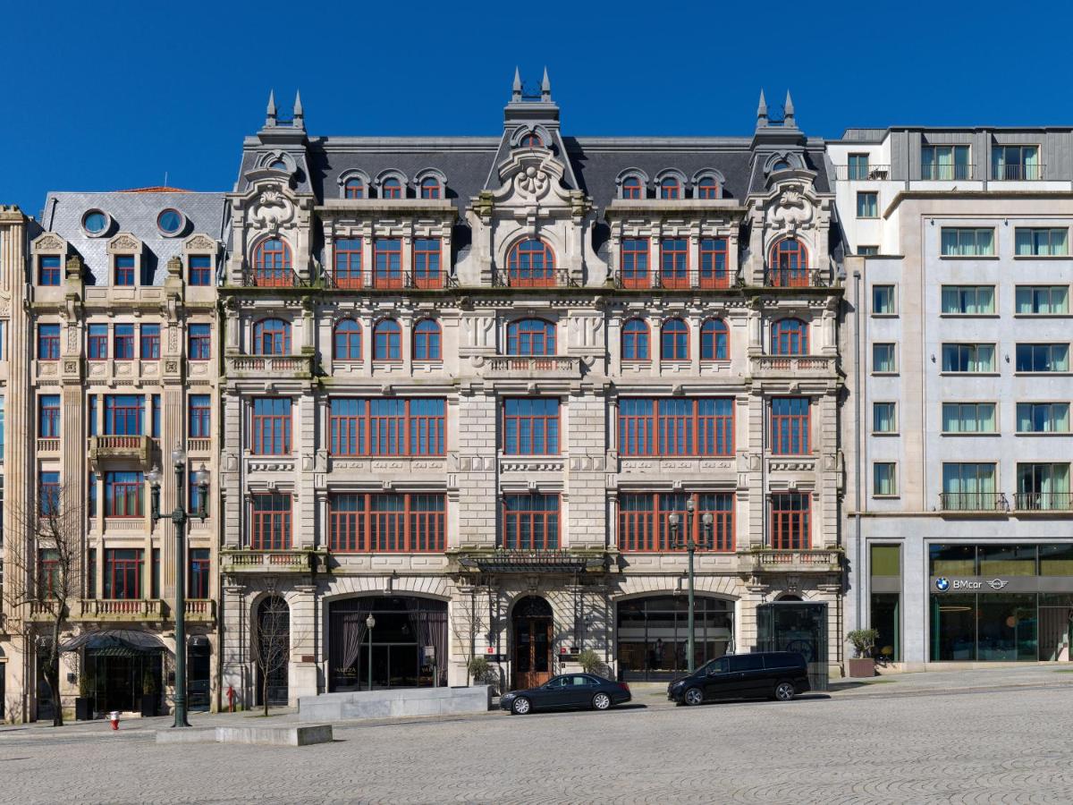 The One Monumental Palace