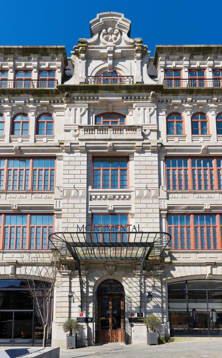 The One Monumental Palace