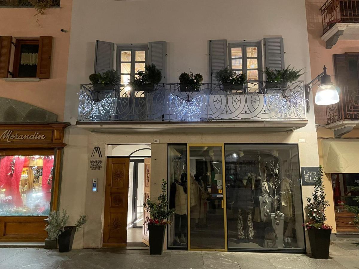 Maison Alliod