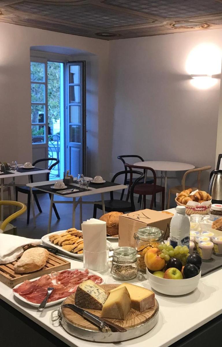 Maison Alliod