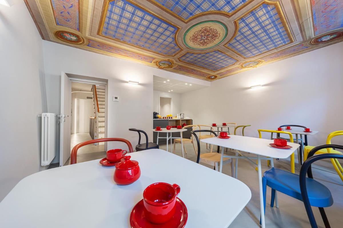 Maison Alliod