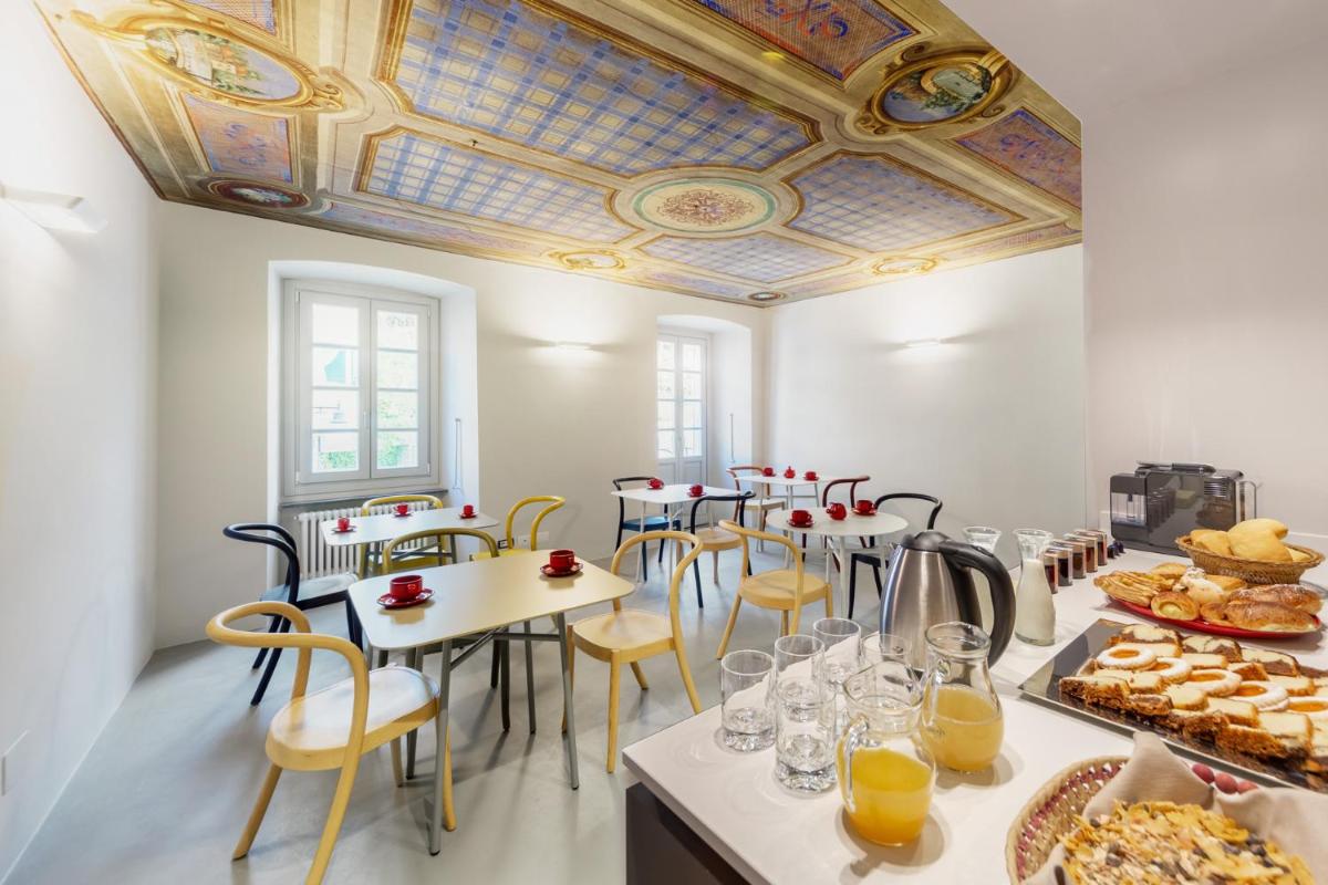 Maison Alliod