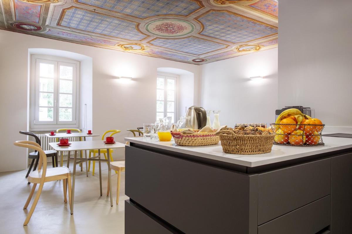 Maison Alliod