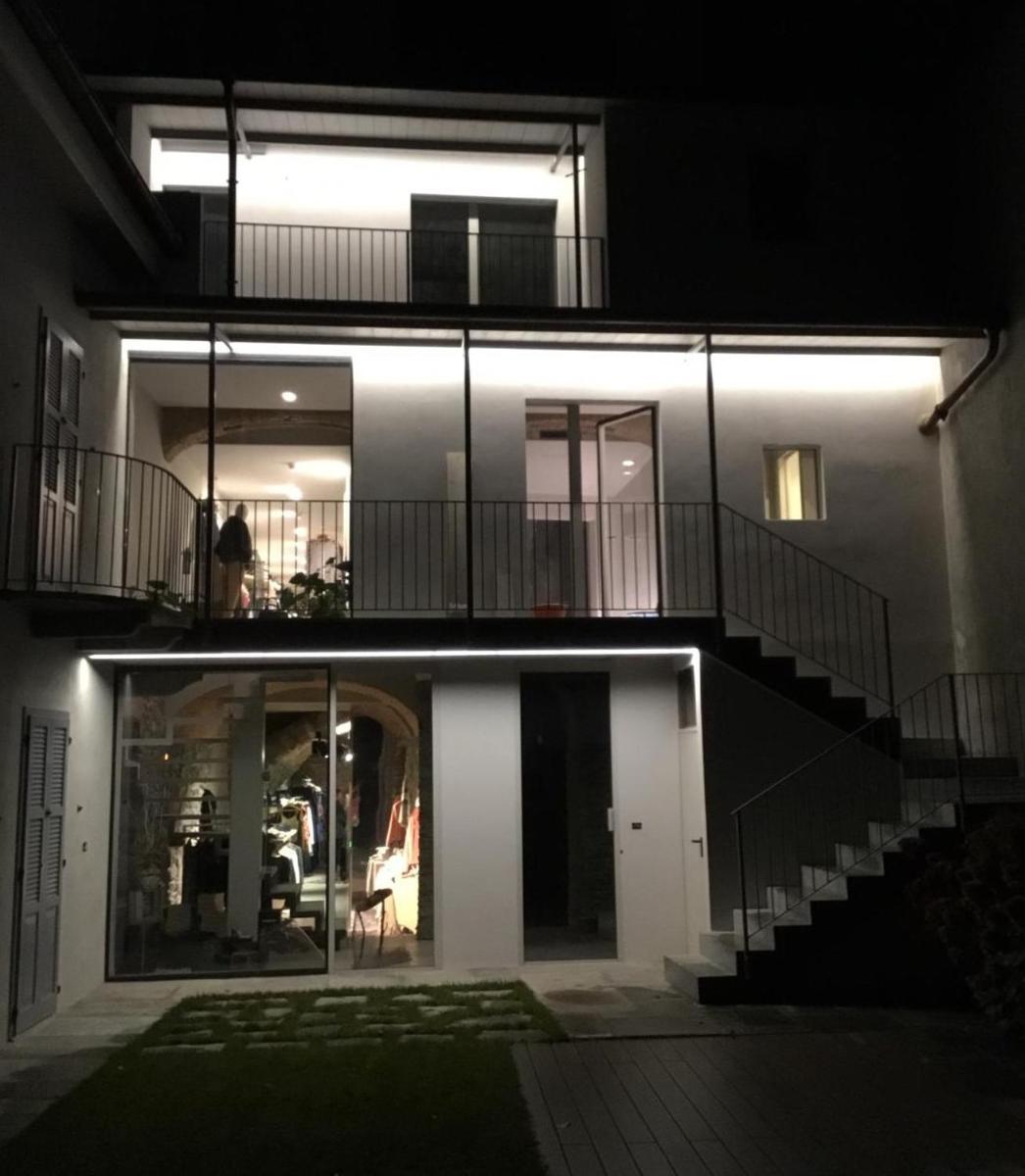 Maison Alliod