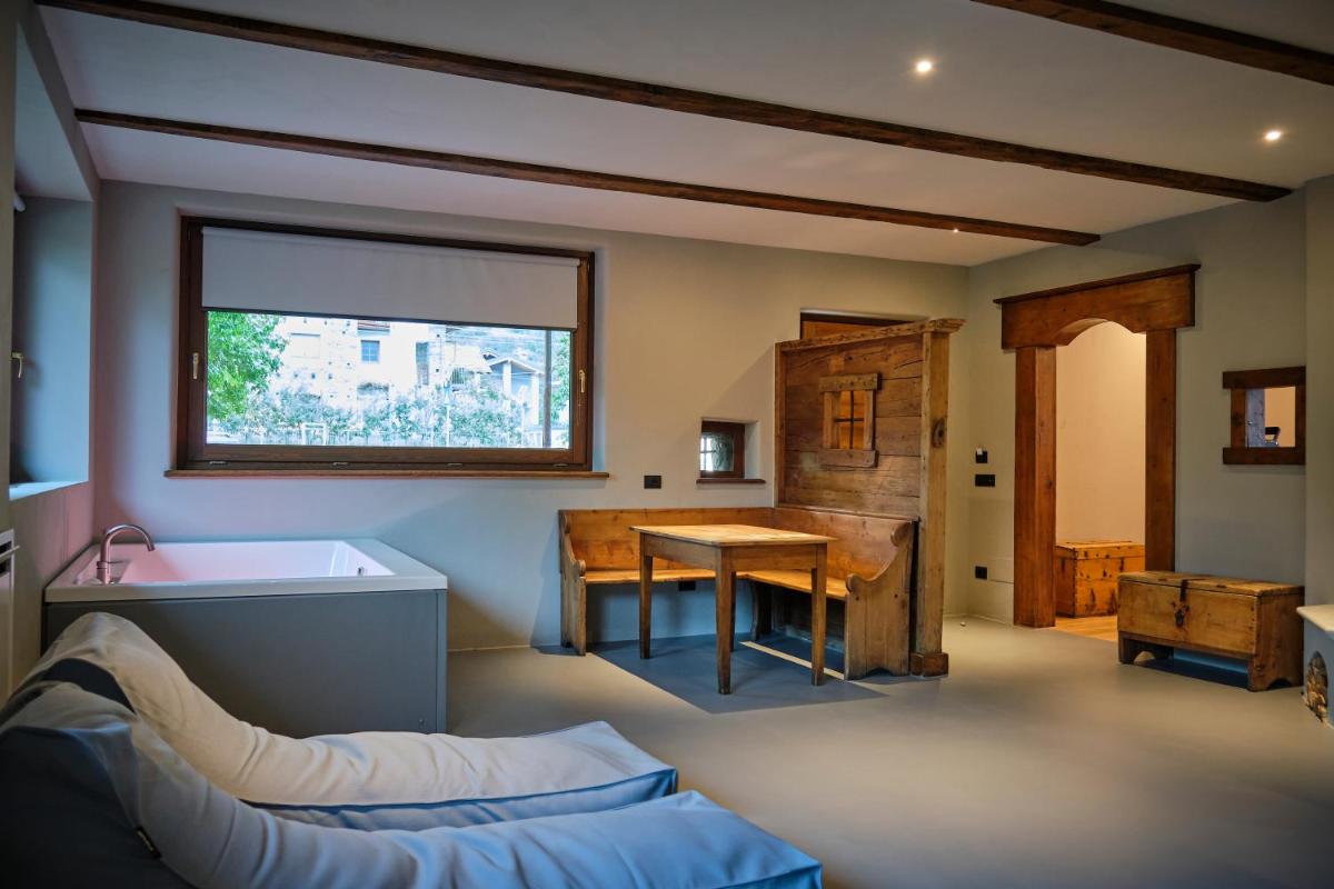 Maison Bionaz Luxury Ski & Sport